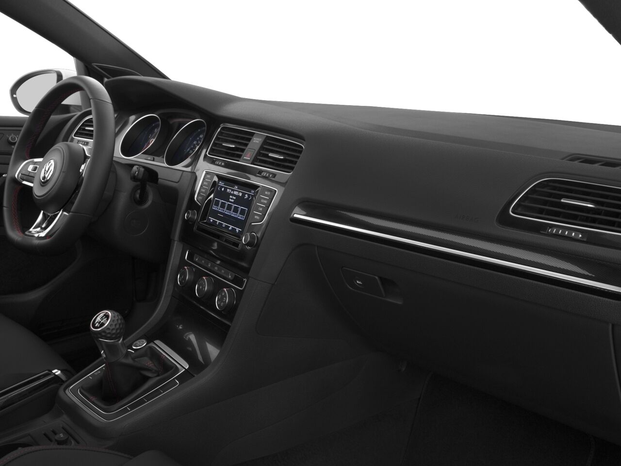 2017 Volkswagen Golf GTI S Morristown TN