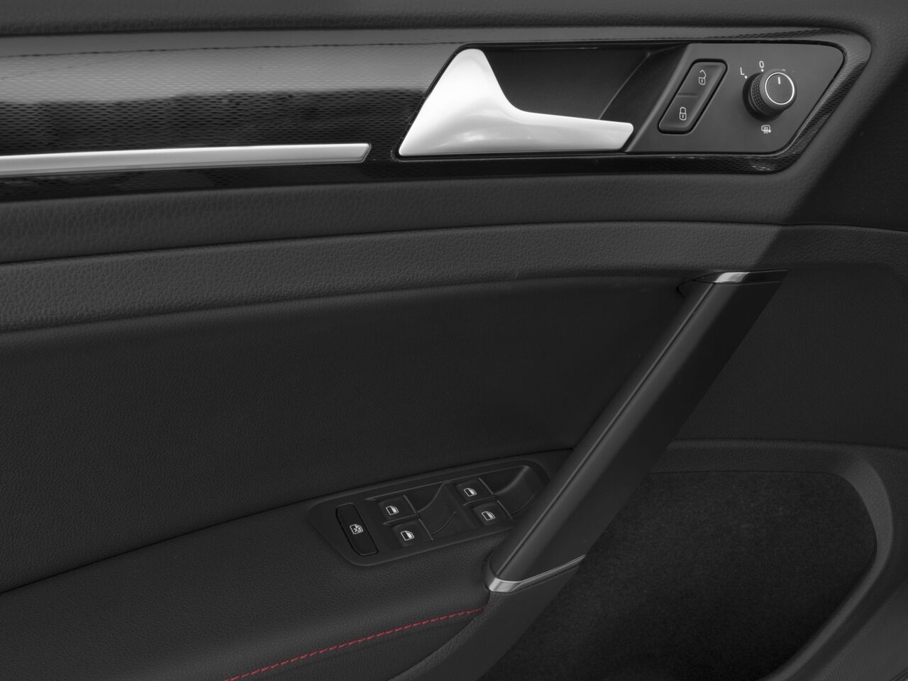 2017 Volkswagen Golf GTI S Morristown TN