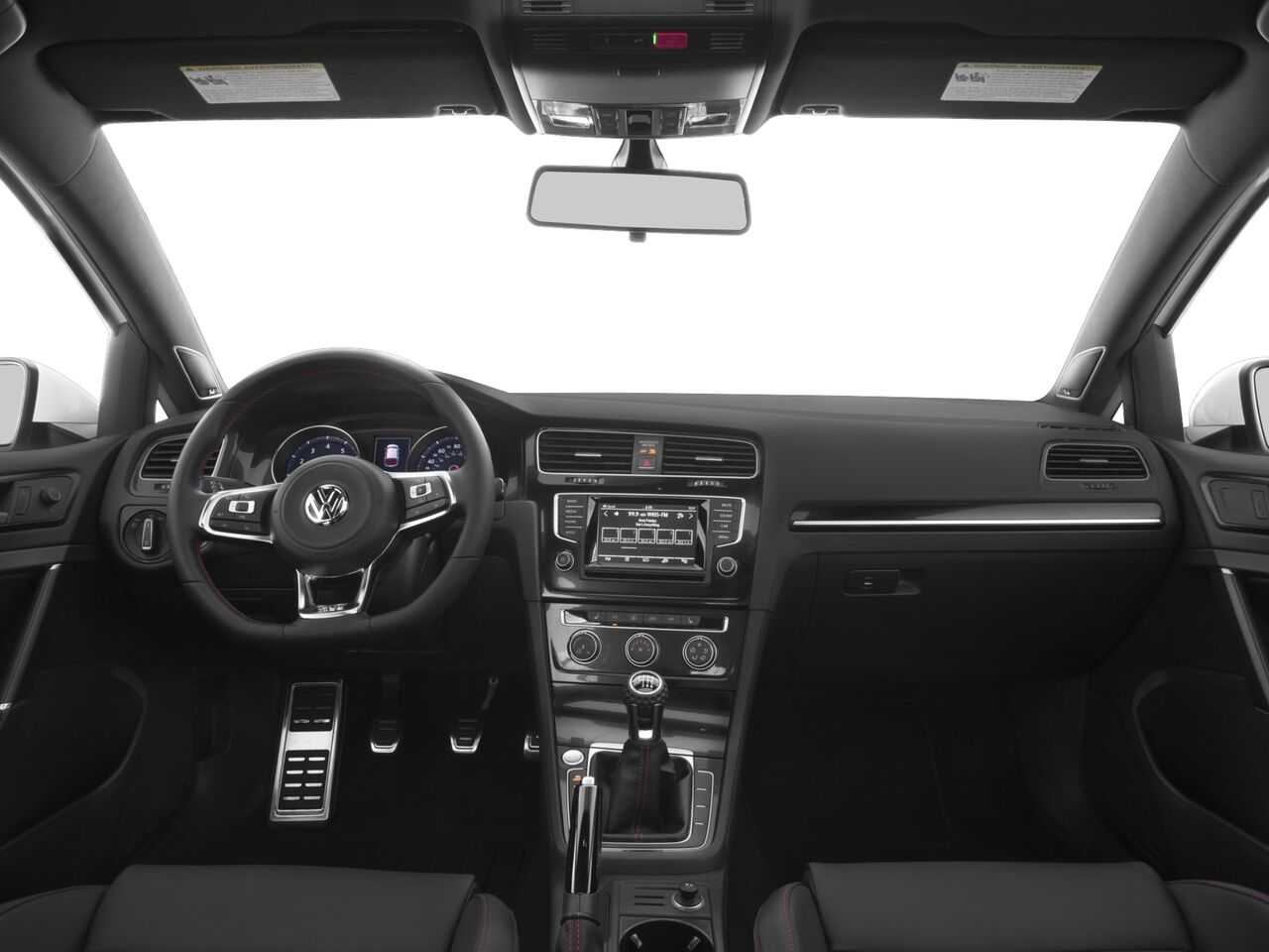 2017 Volkswagen Golf GTI S Morristown TN