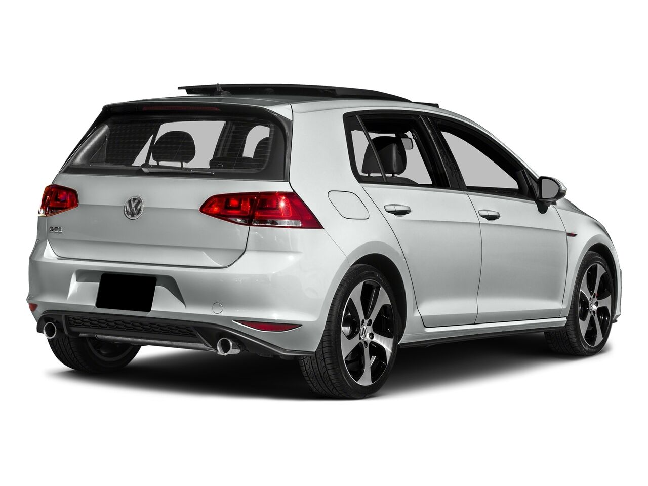 2017 Volkswagen Golf GTI S Morristown TN