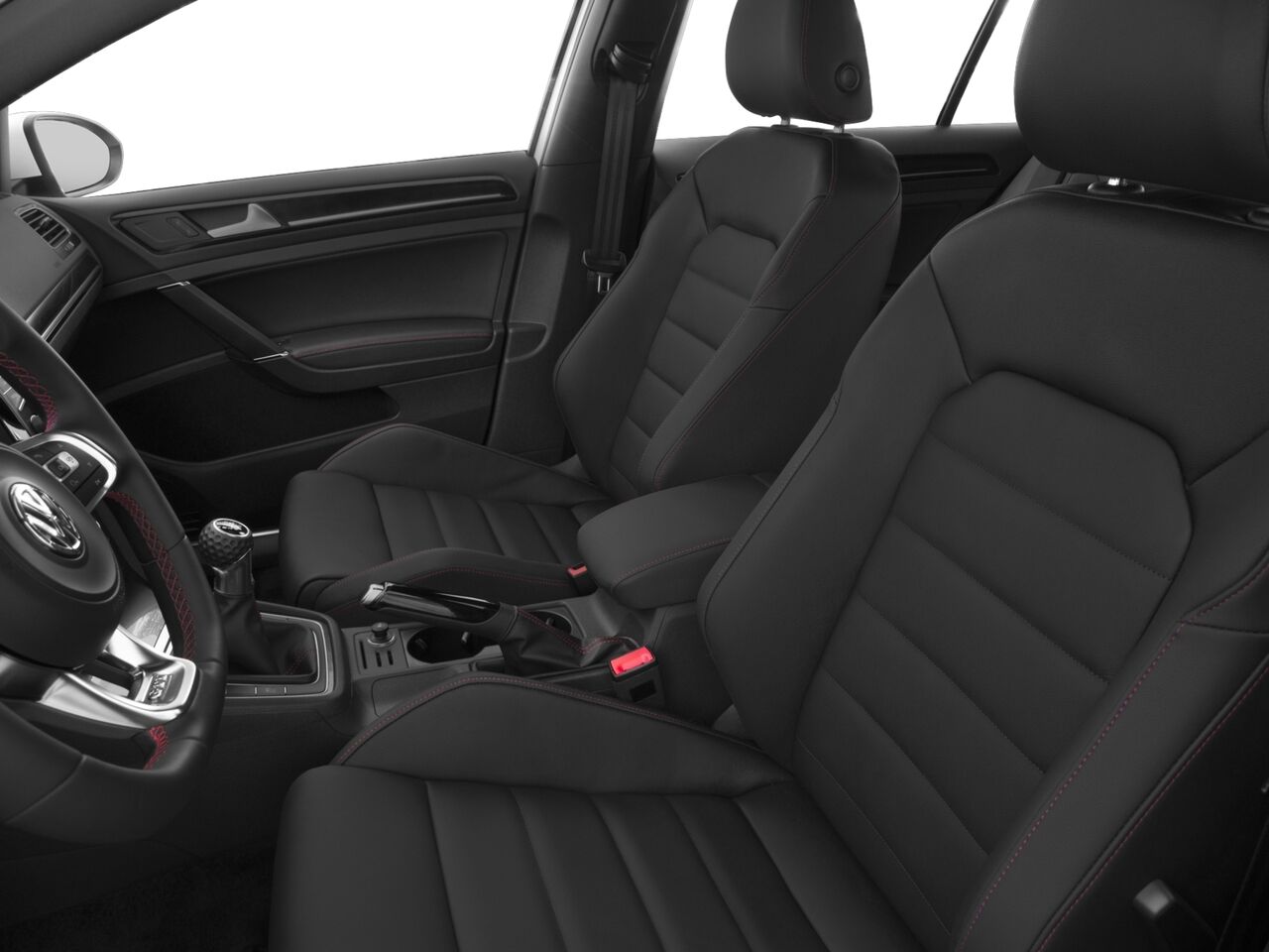 2017 Volkswagen Golf GTI Sport Roseville CA