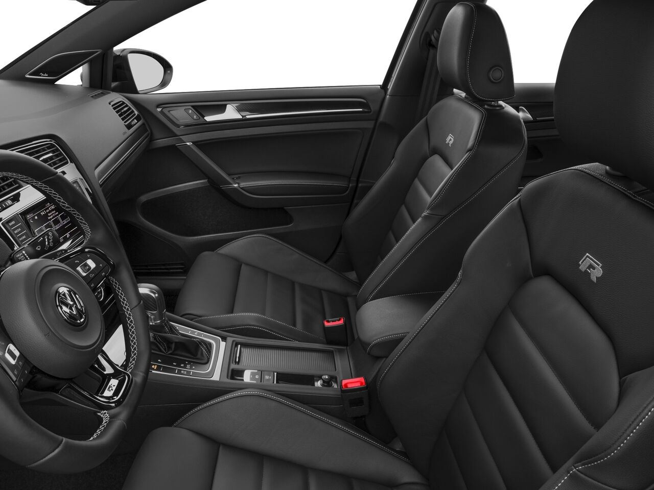 2017 Volkswagen Golf R Roseville CA