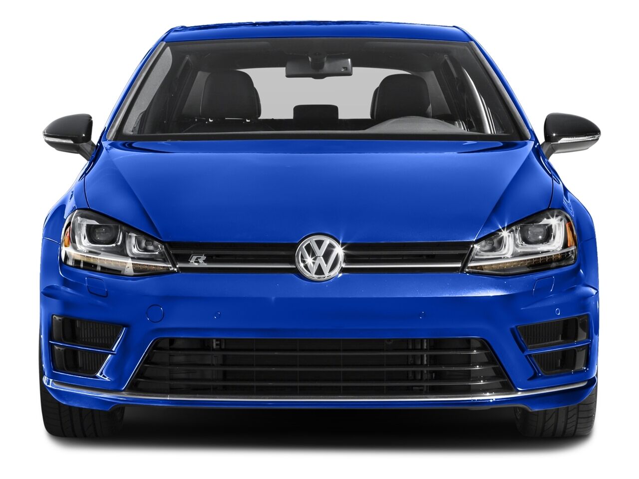 2017 Volkswagen Golf R Roseville CA