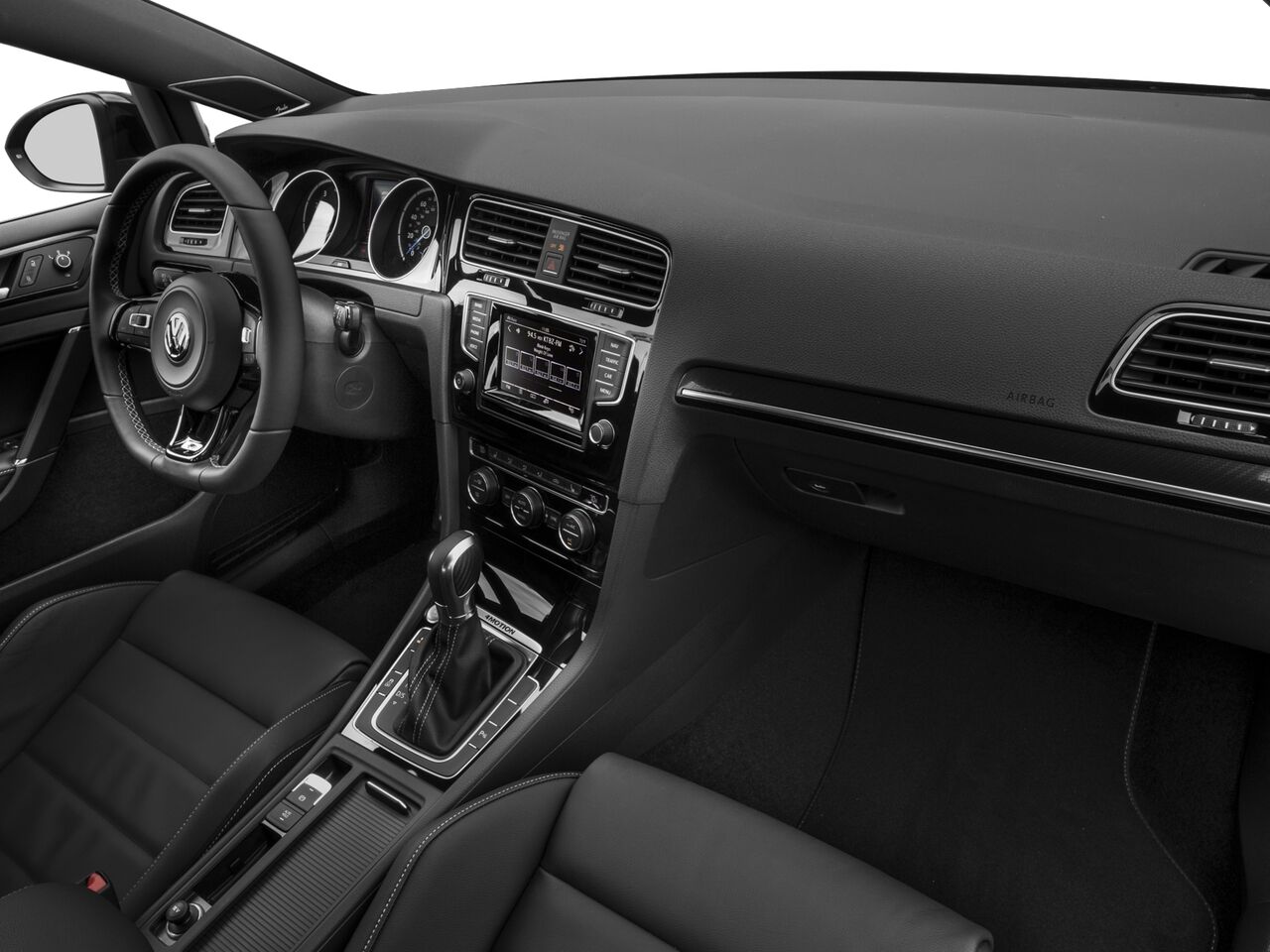 2017 Volkswagen Golf R Roseville CA