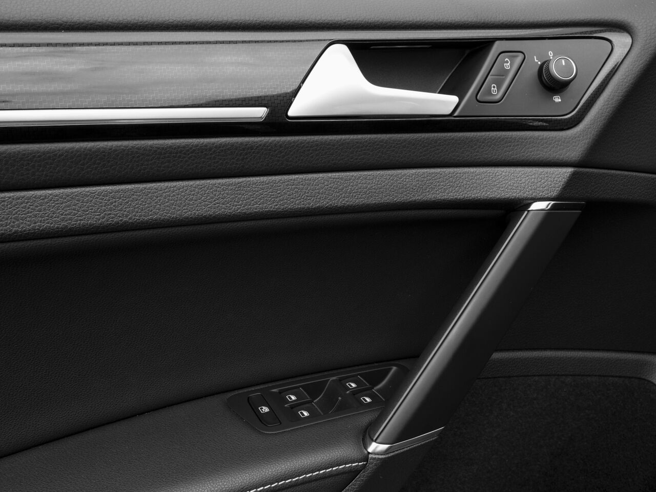 2017 Volkswagen Golf R Roseville CA