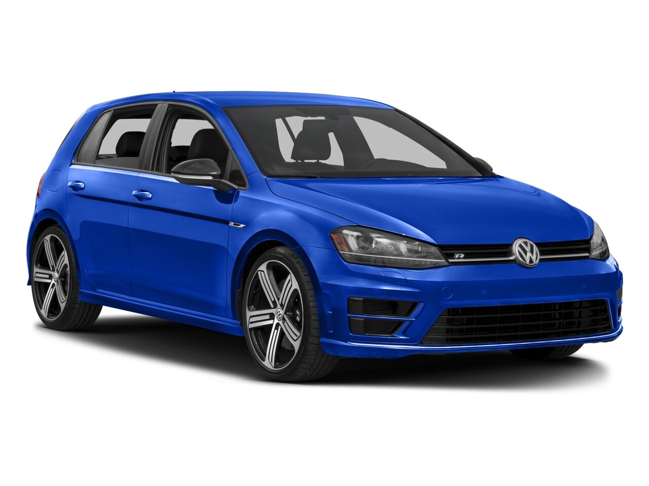 2017 Volkswagen Golf R Roseville CA