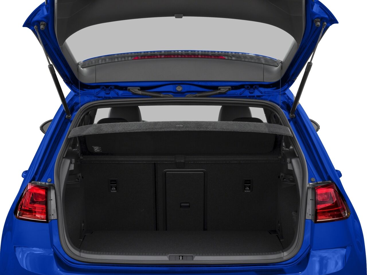 2017 Volkswagen Golf R Roseville CA