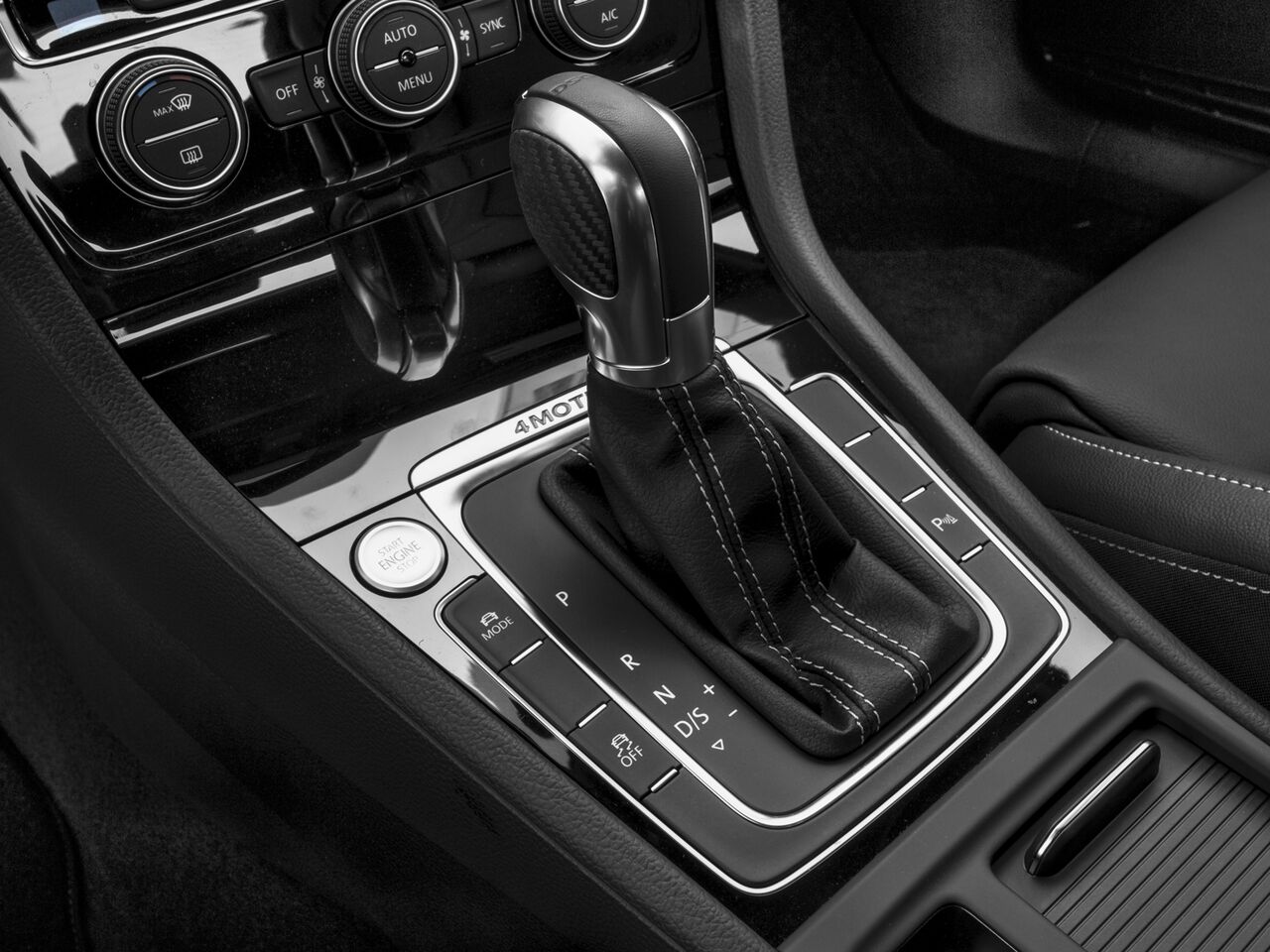 2017 Volkswagen Golf R Roseville CA