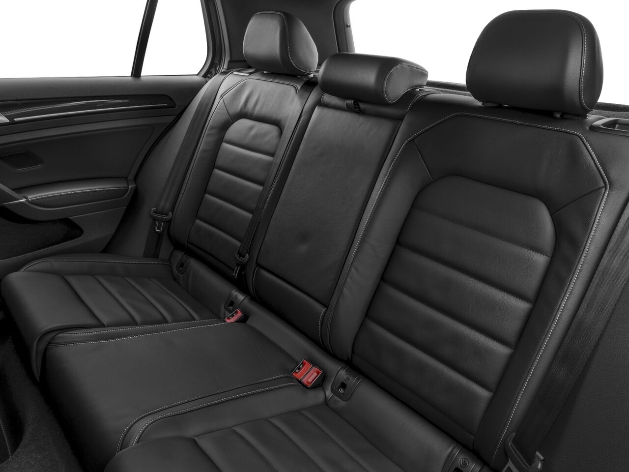 2017 Volkswagen Golf R Roseville CA