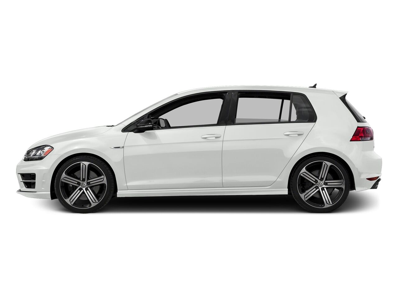 2017 Volkswagen Golf R Roseville CA
