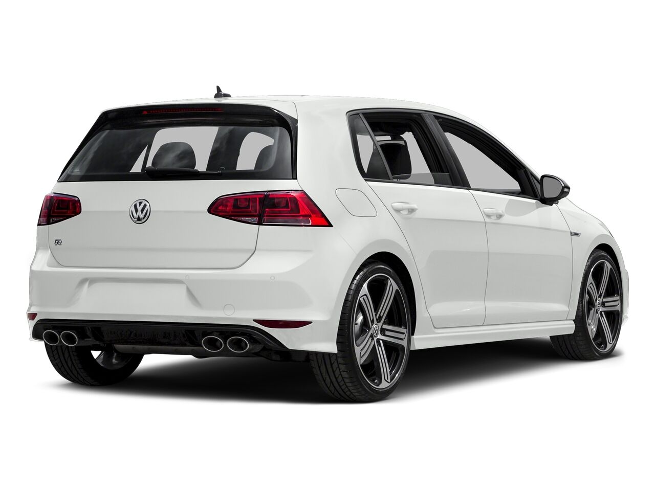 2017 Volkswagen Golf R Roseville CA