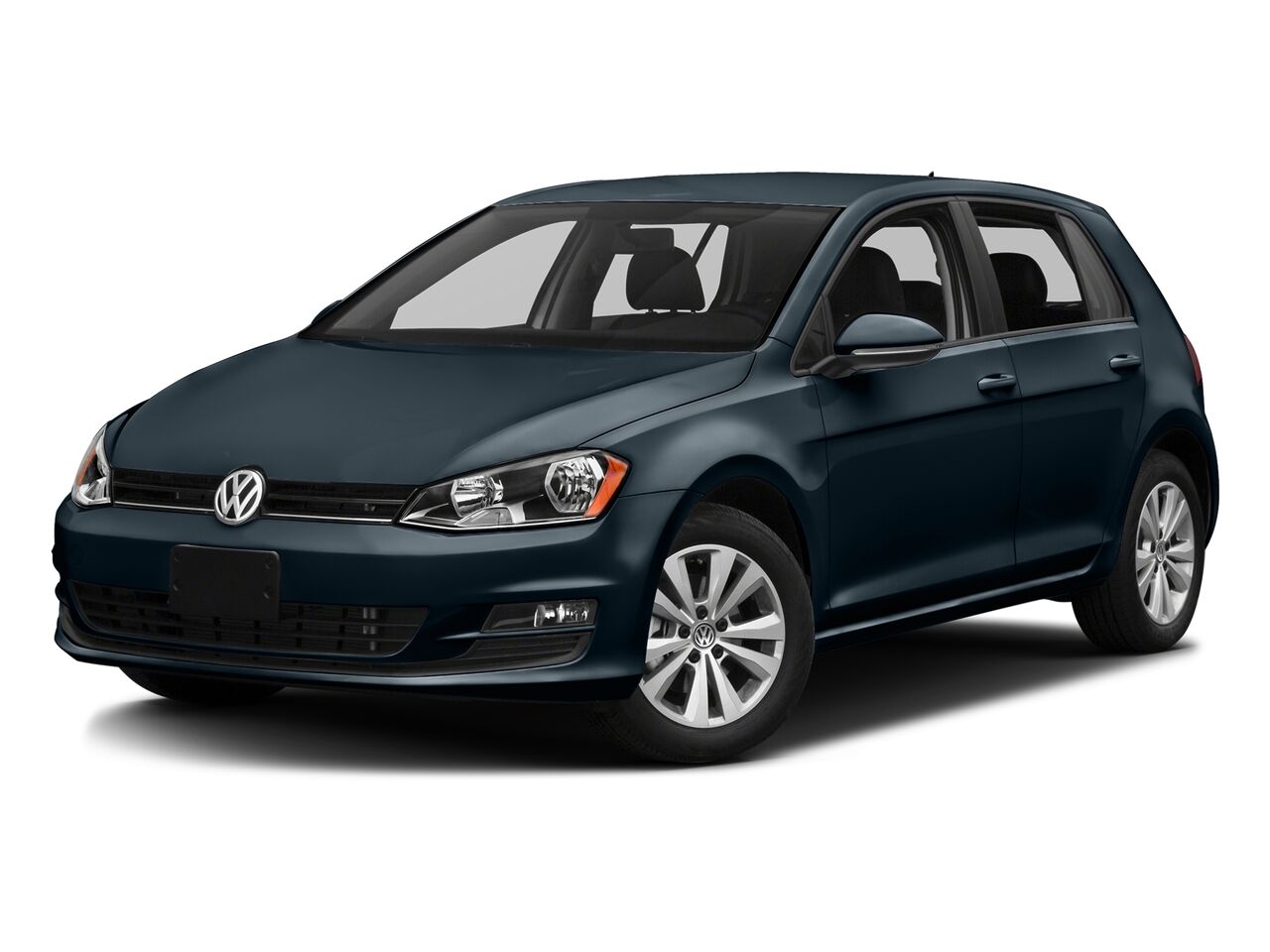 2017 Volkswagen Golf S