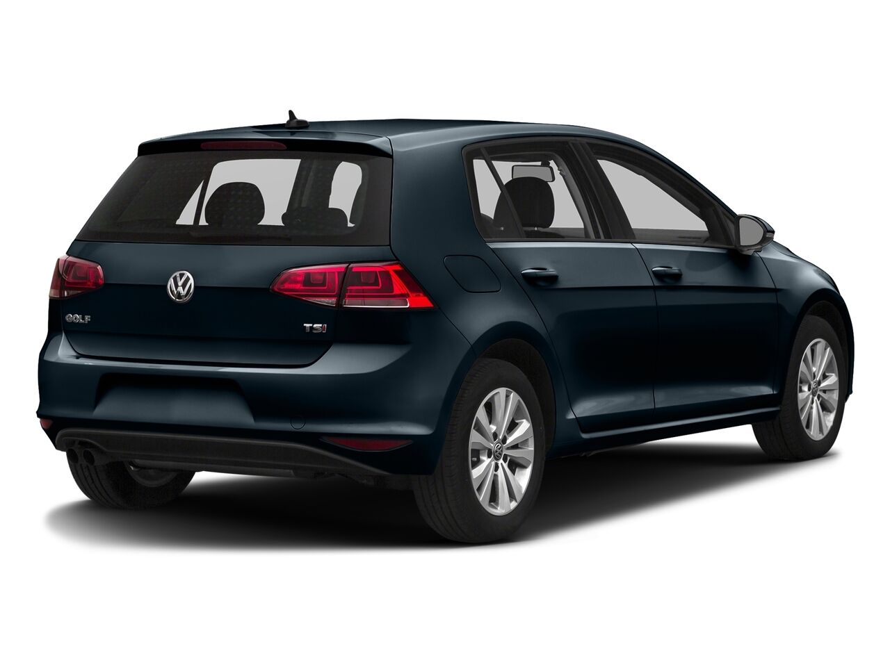 2017 Volkswagen Golf S Miramar FL