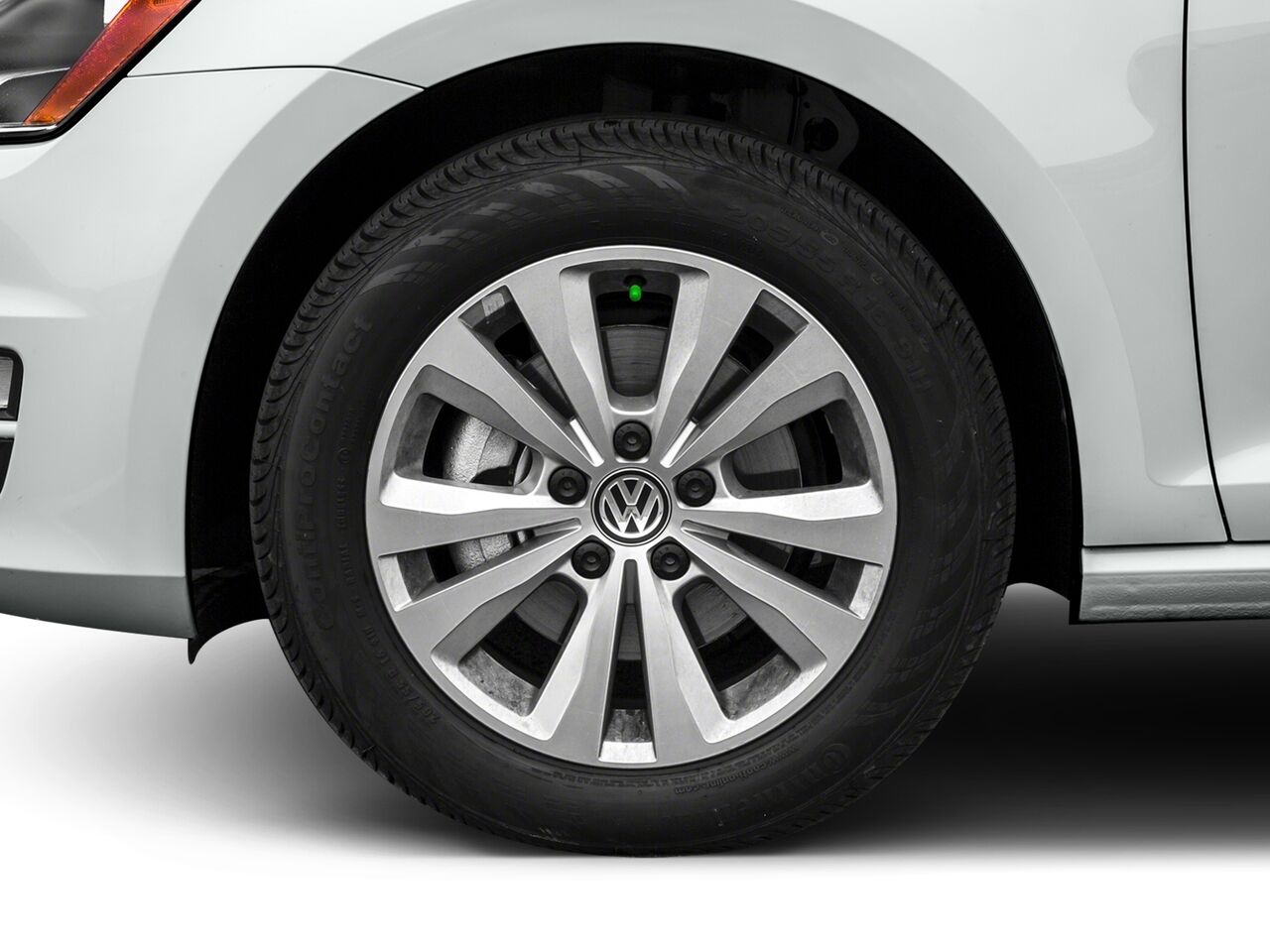 2017 Volkswagen Golf S Miramar FL