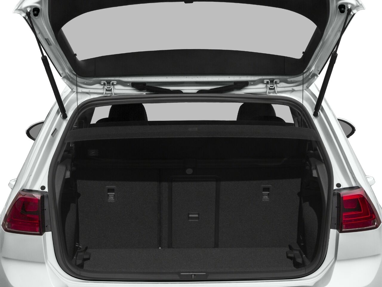 2017 Volkswagen Golf S Miramar FL