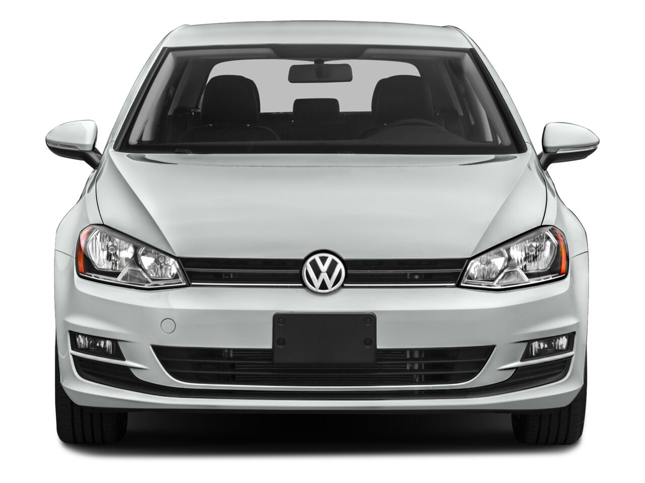 2017 Volkswagen Golf S Miramar FL