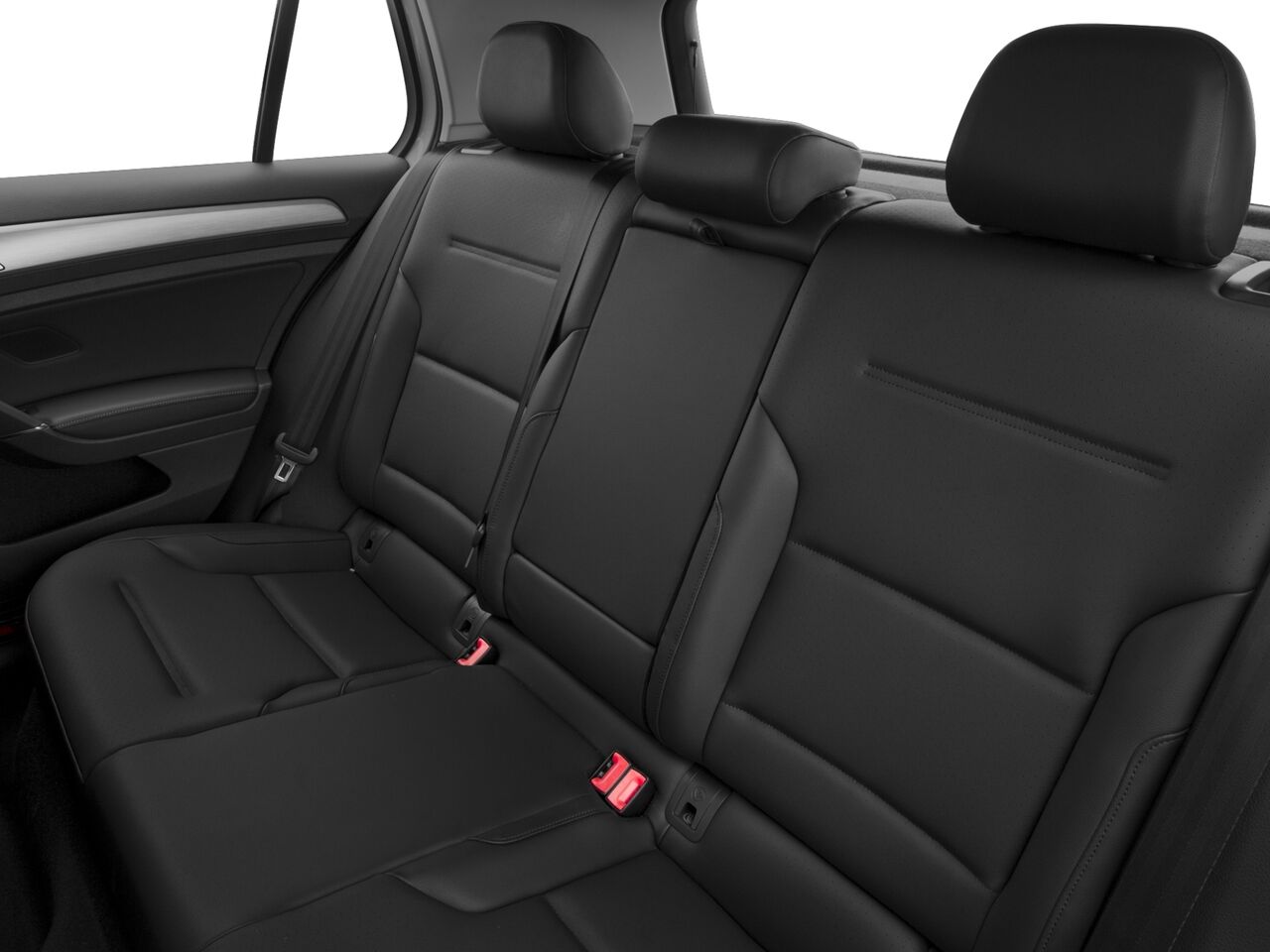 2017 Volkswagen Golf S Miramar FL