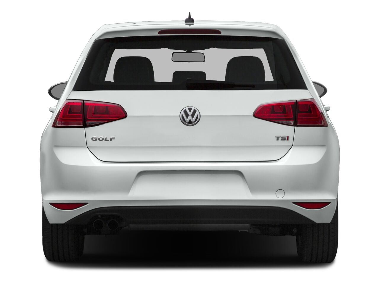 2017 Volkswagen Golf S Miramar FL