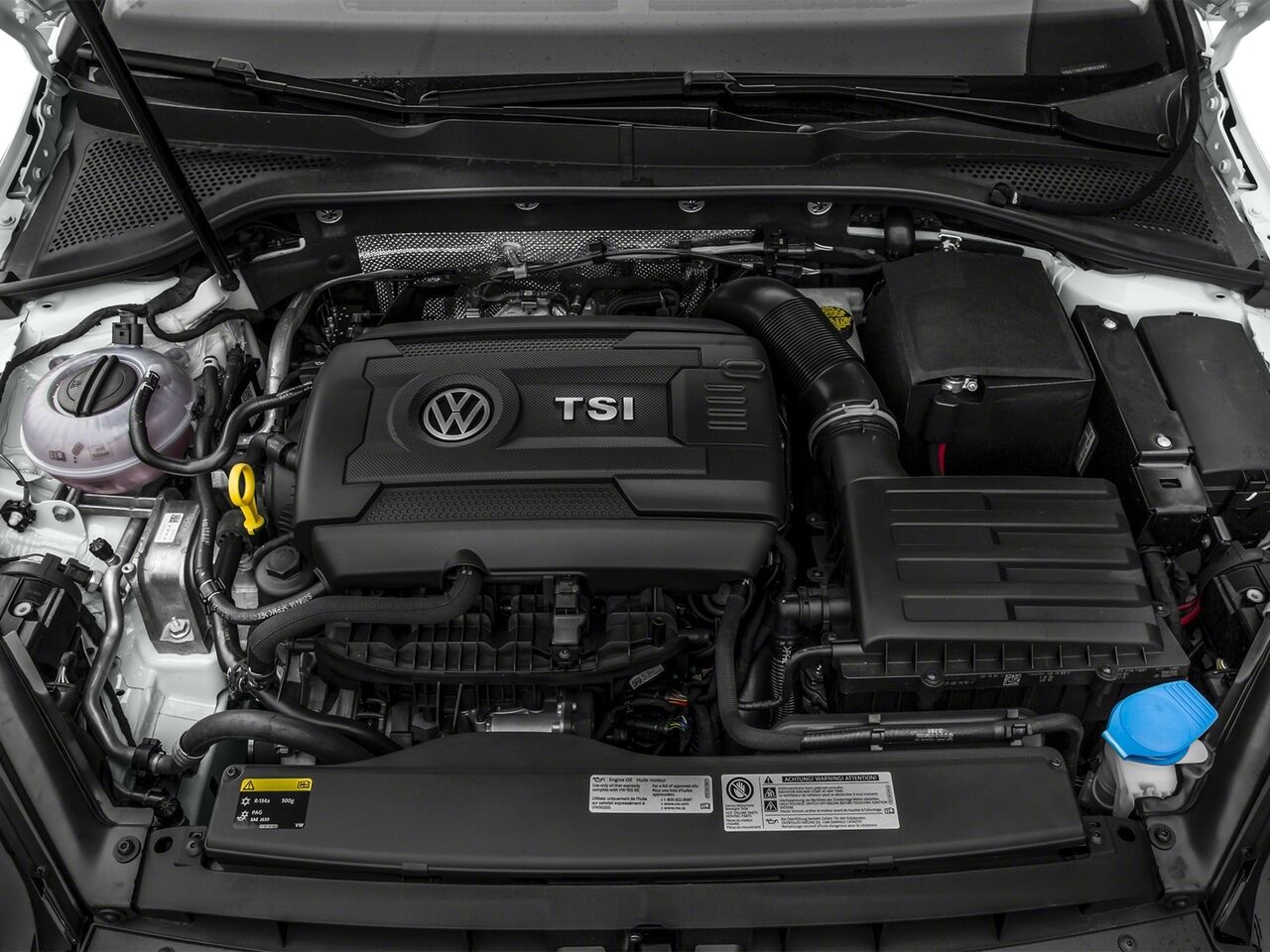 2017 Volkswagen Golf S Miramar FL