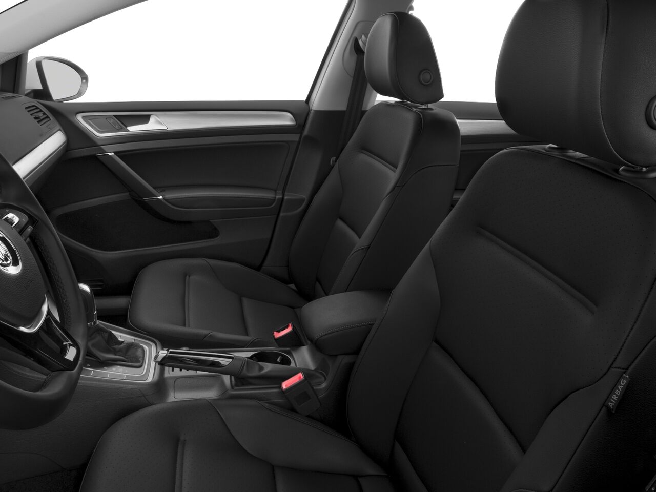 2017 Volkswagen Golf S Miramar FL