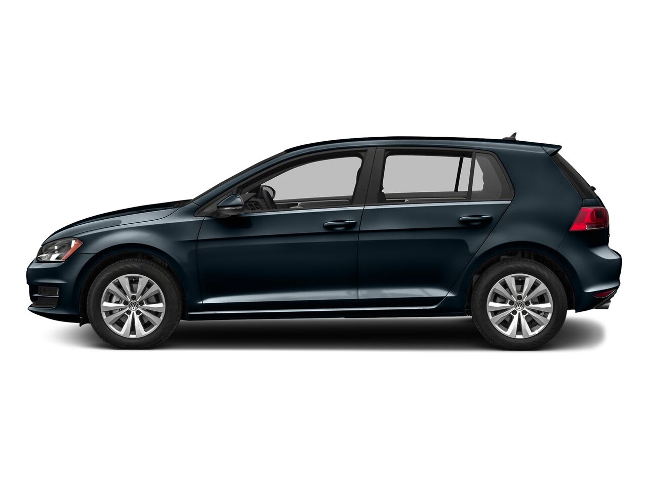 2017 Volkswagen Golf S Miramar FL