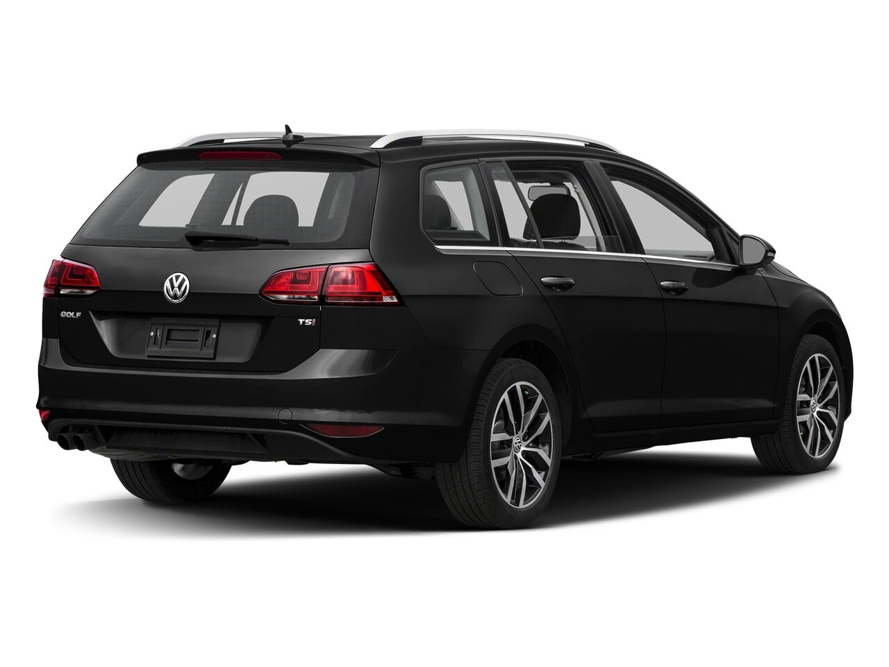 2017 Volkswagen Golf SportWagen TSI S Chantilly VA