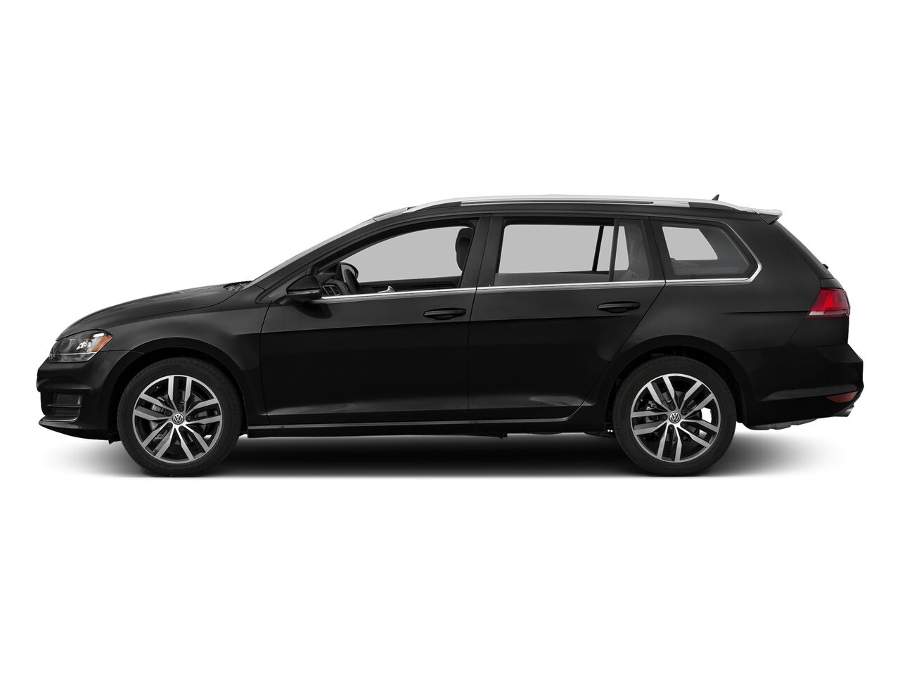 2017 Volkswagen Golf SportWagen TSI S Chantilly VA