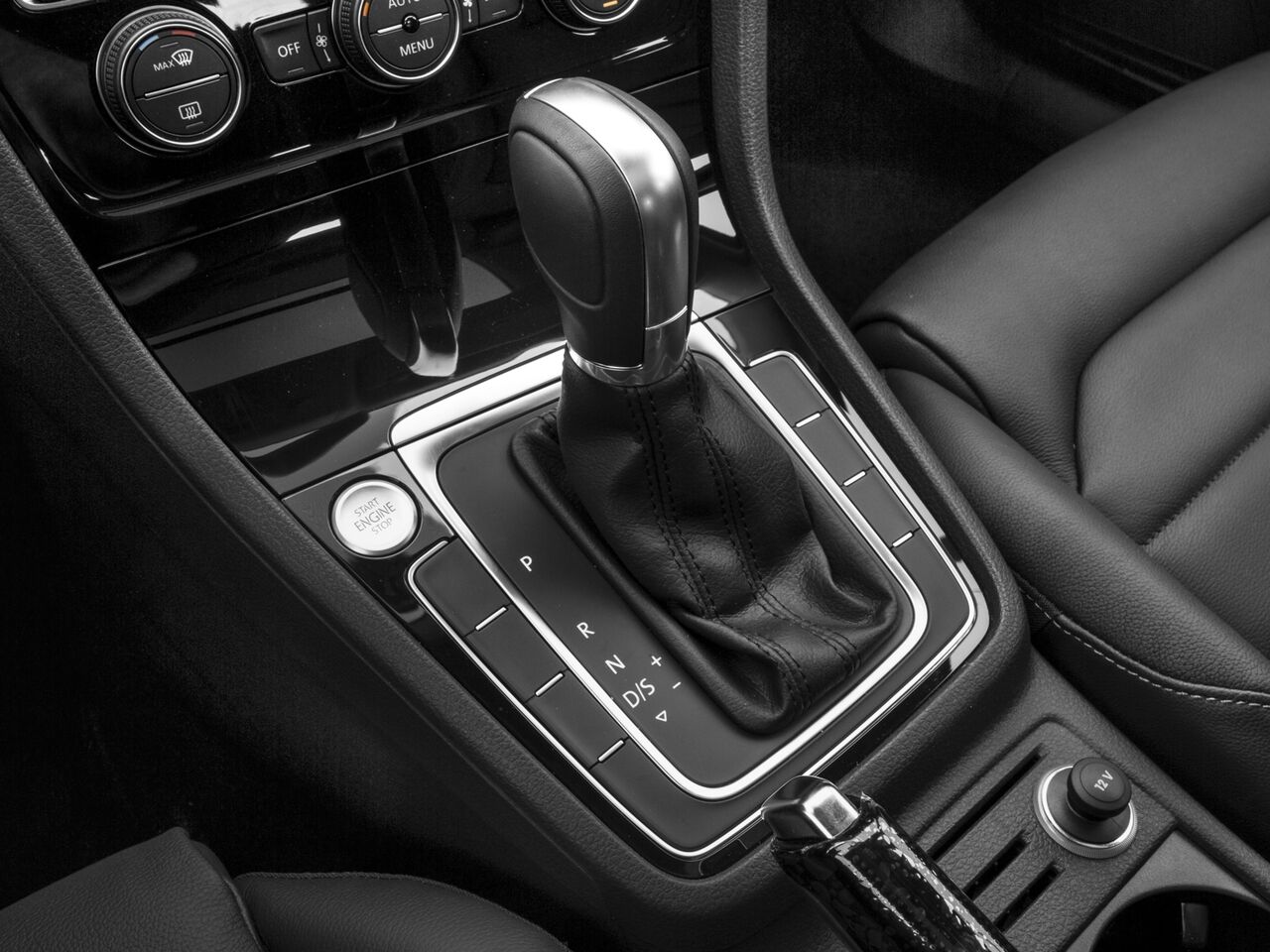2017 Volkswagen Golf SportWagen TSI S Chantilly VA