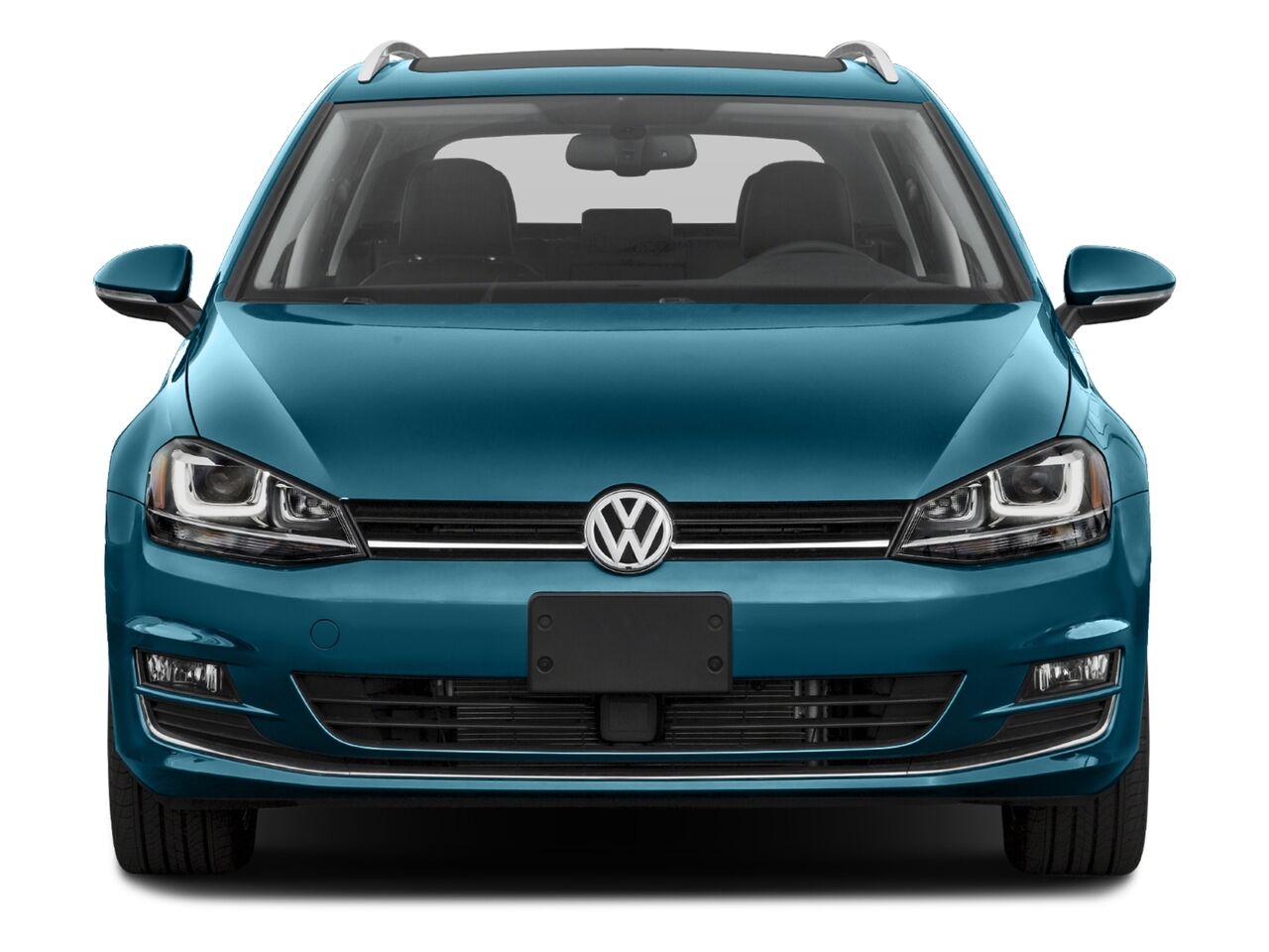 2017 Volkswagen Golf SportWagen TSI S Chantilly VA