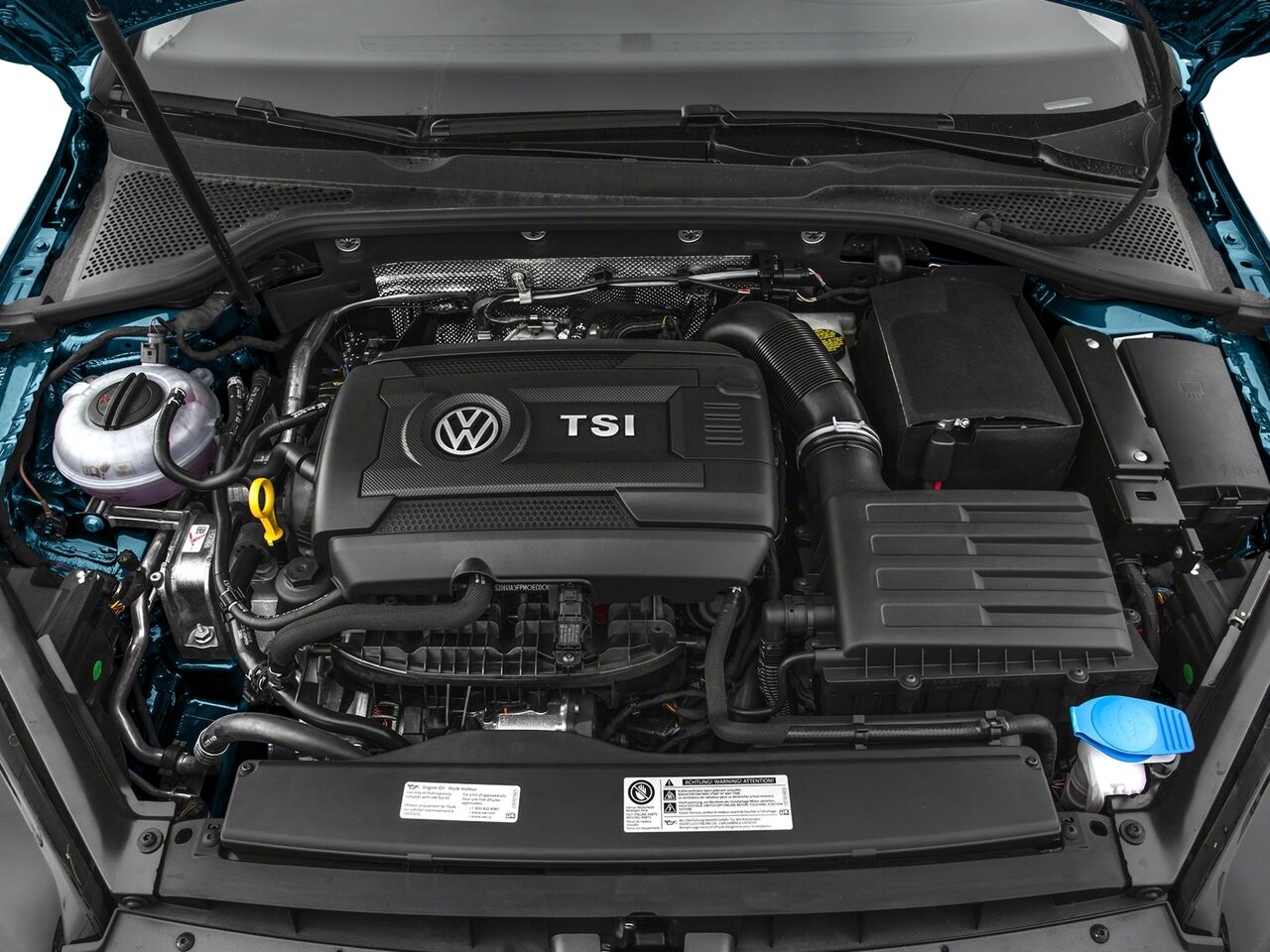 2017 Volkswagen Golf SportWagen TSI S Chantilly VA