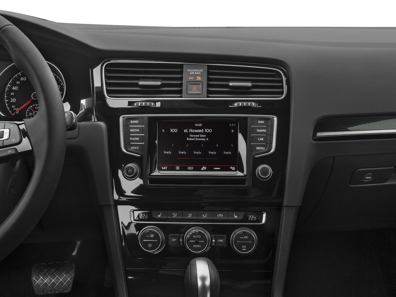 2017 Volkswagen Golf SportWagen TSI S Chantilly VA