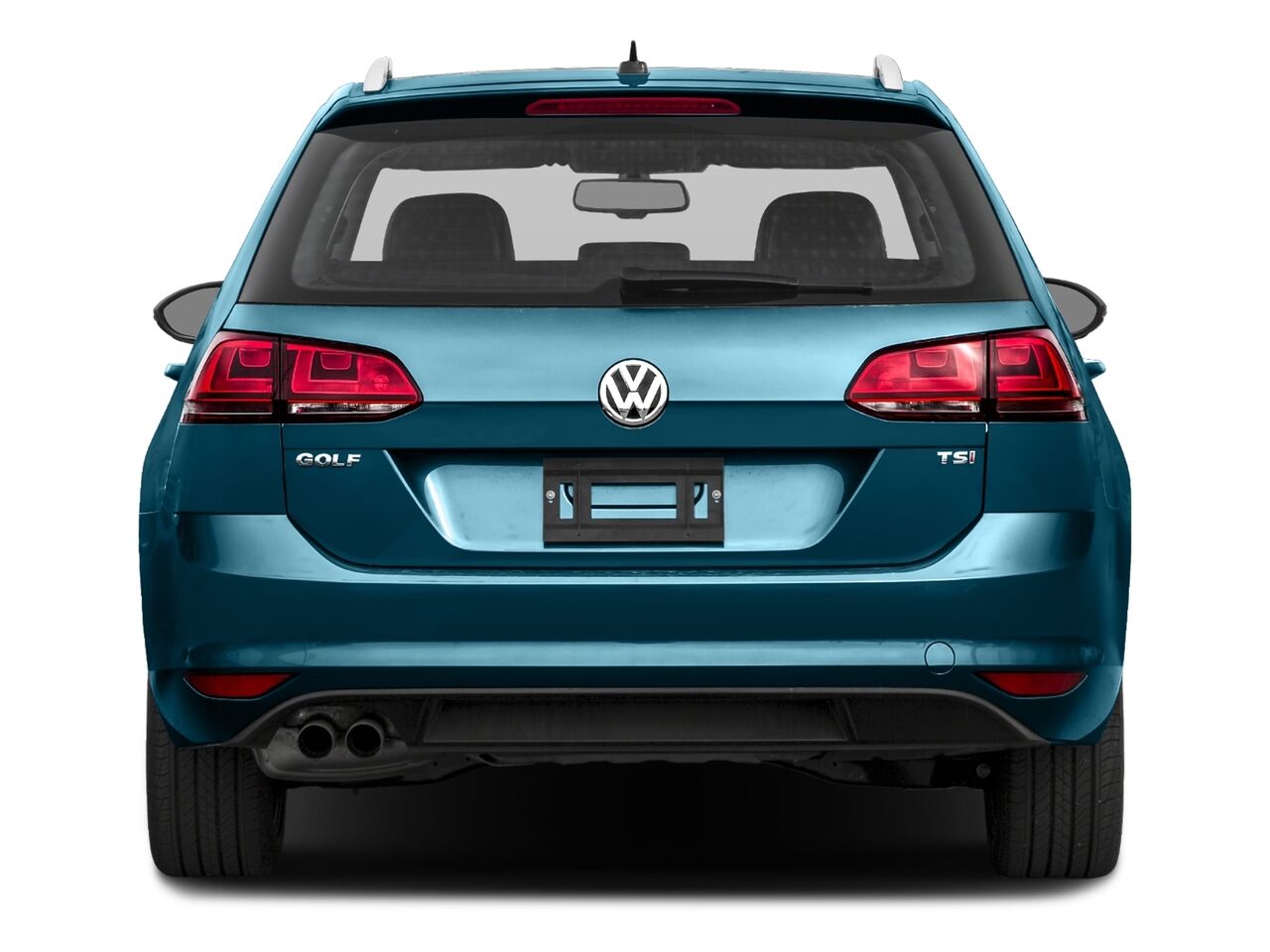 2017 Volkswagen Golf SportWagen TSI S Chantilly VA