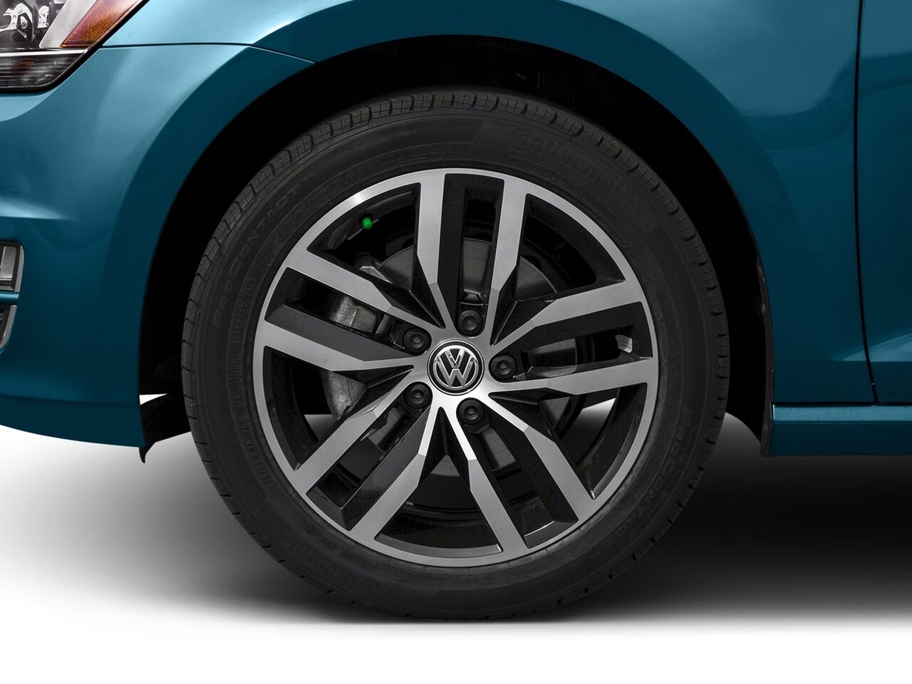 2017 Volkswagen Golf SportWagen TSI S Chantilly VA