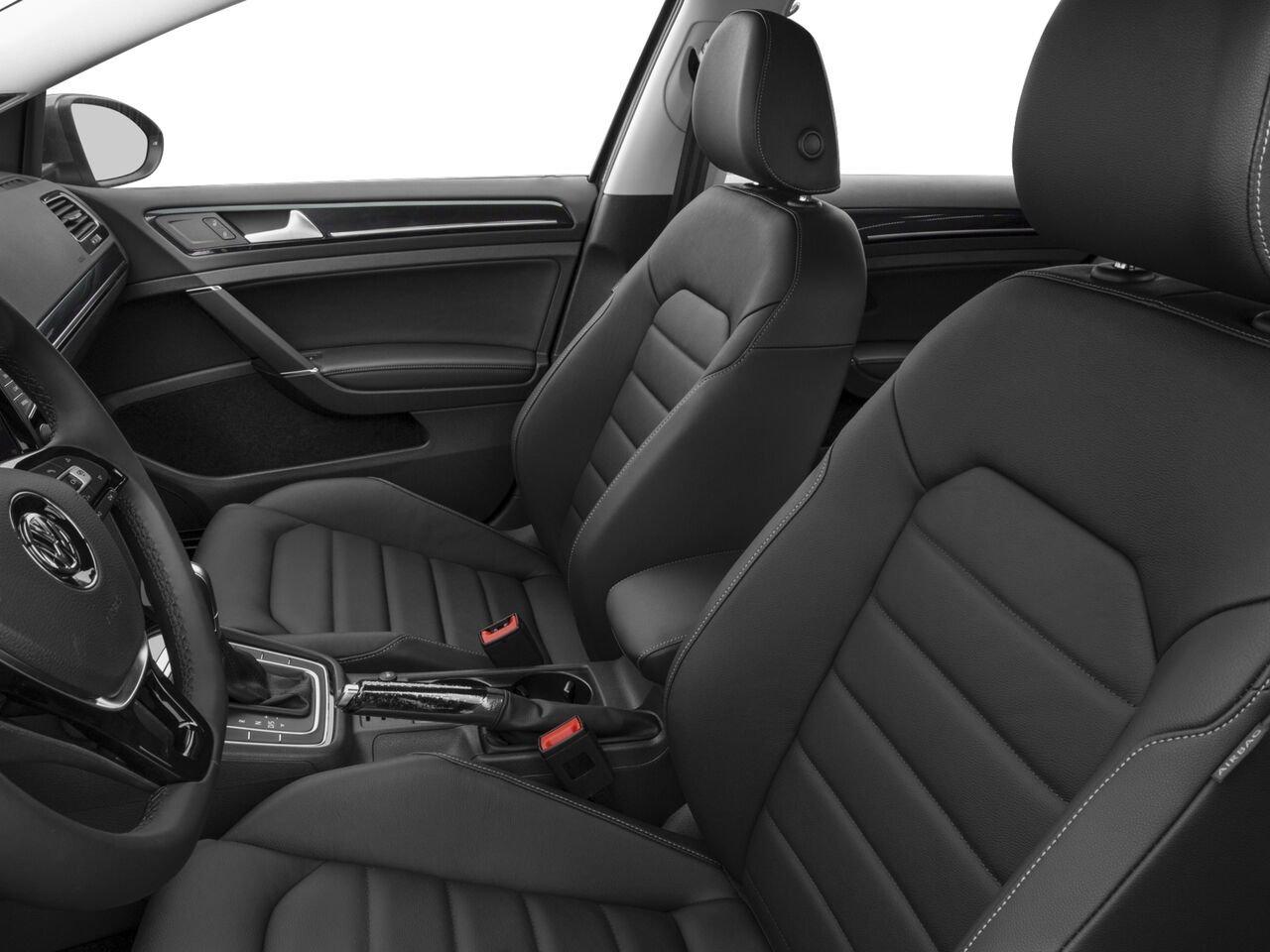 2017 Volkswagen Golf SportWagen TSI S Chantilly VA