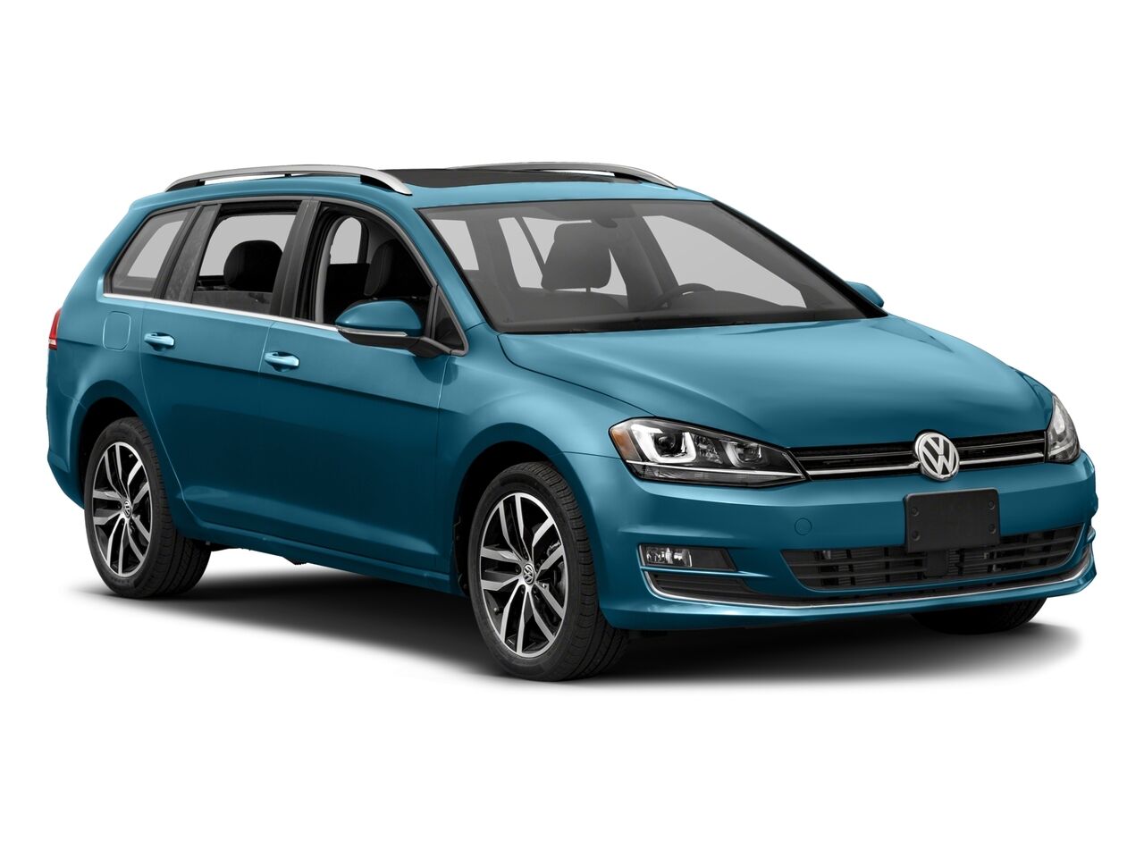 2017 Volkswagen Golf SportWagen TSI S Chantilly VA