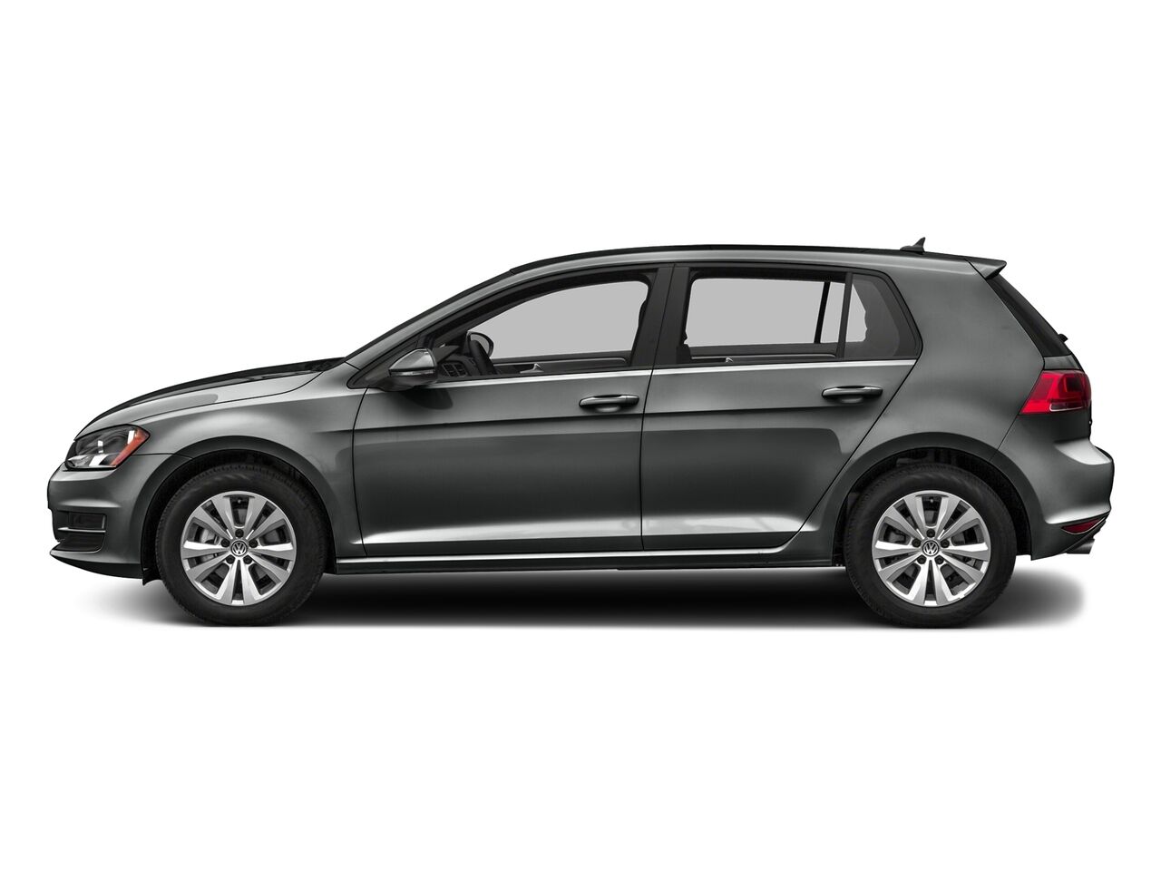 2017 Volkswagen Golf TSI Wolfsburg Edition 4-Door Chantilly VA