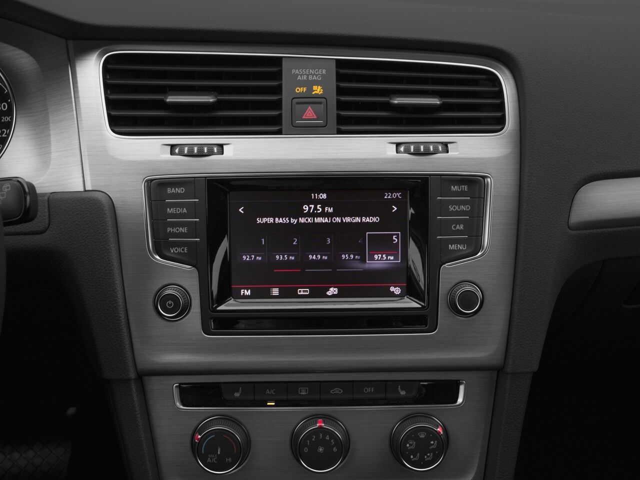 2017 Volkswagen Golf Wolfsburg Edition Roseville CA