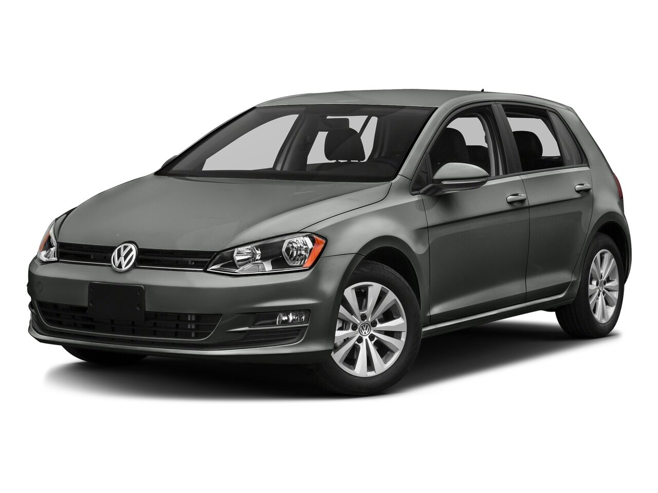 2017 Volkswagen Golf Wolfsburg Edition