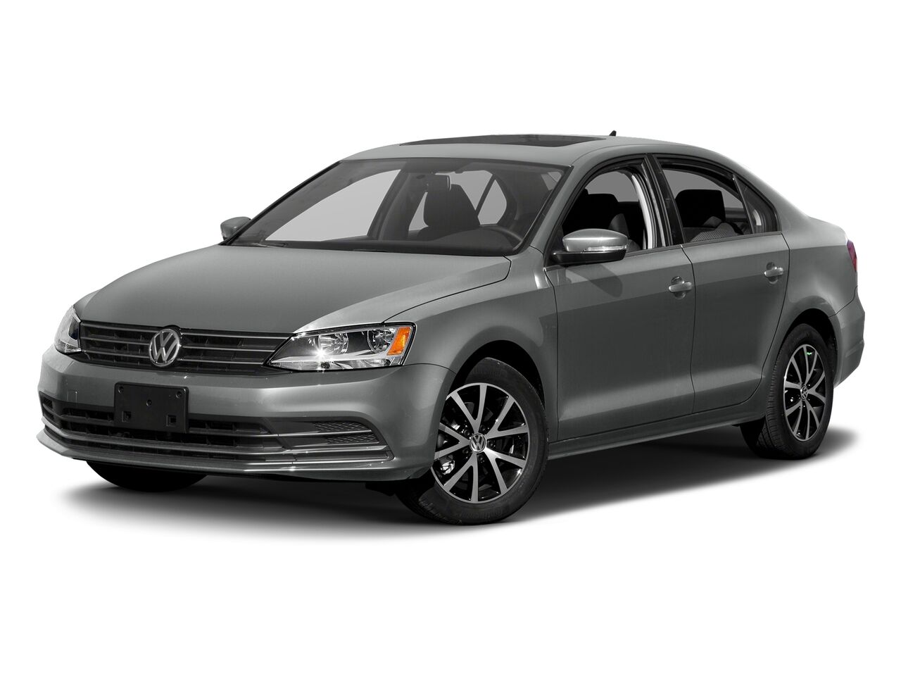 2017 Volkswagen Jetta 1.4T S Chantilly VA