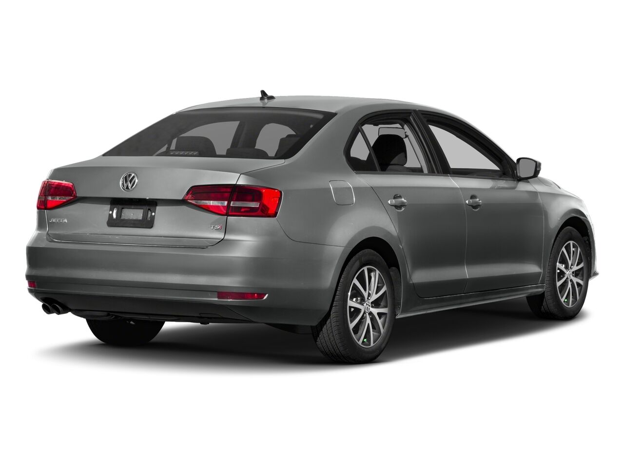 2017 Volkswagen Jetta 1.4T S Grand Junction CO