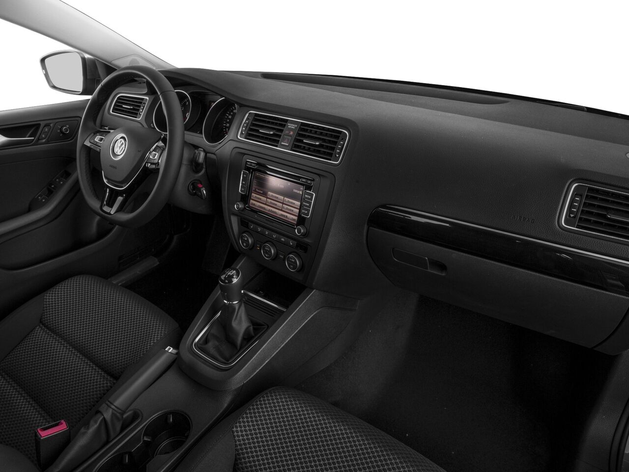 2017 Volkswagen Jetta 1.4T S Roseville CA