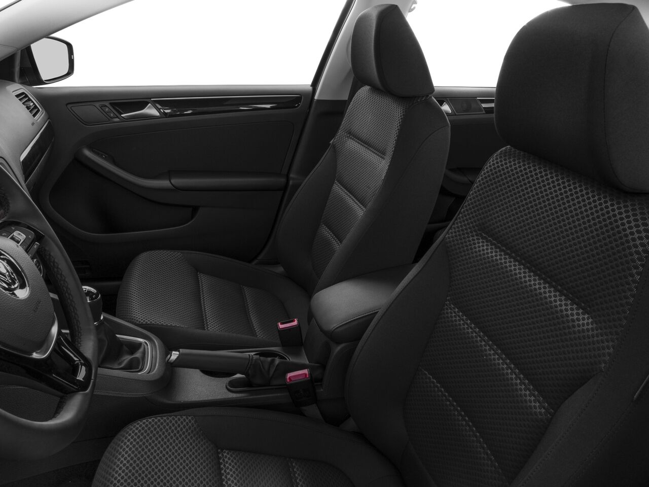 2017 Volkswagen Jetta 1.4T S Roseville CA
