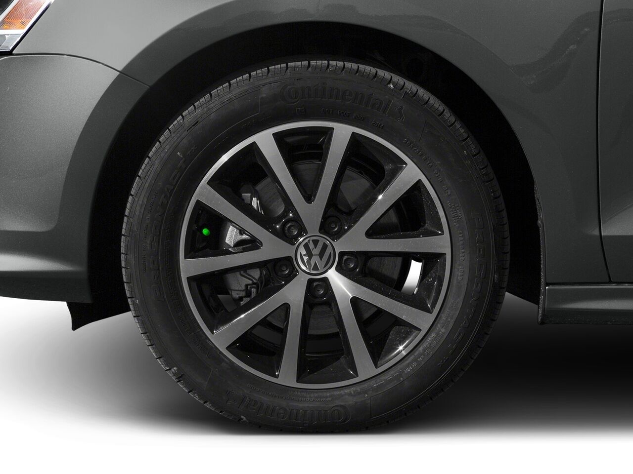 2017 Volkswagen Jetta 1.4T SE 6A Plano TX