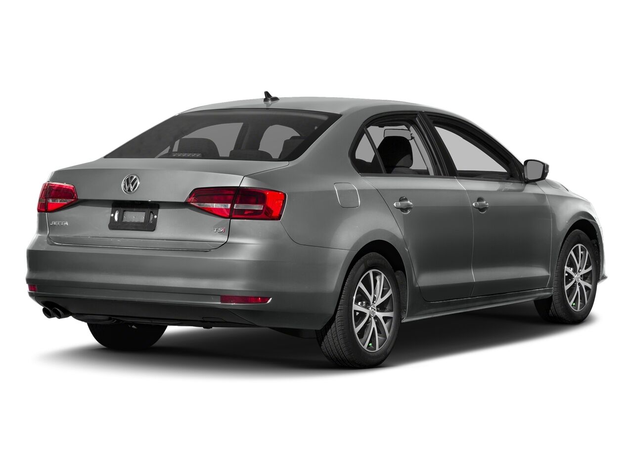 2017 Volkswagen Jetta 1.4T SE 6A Plano TX