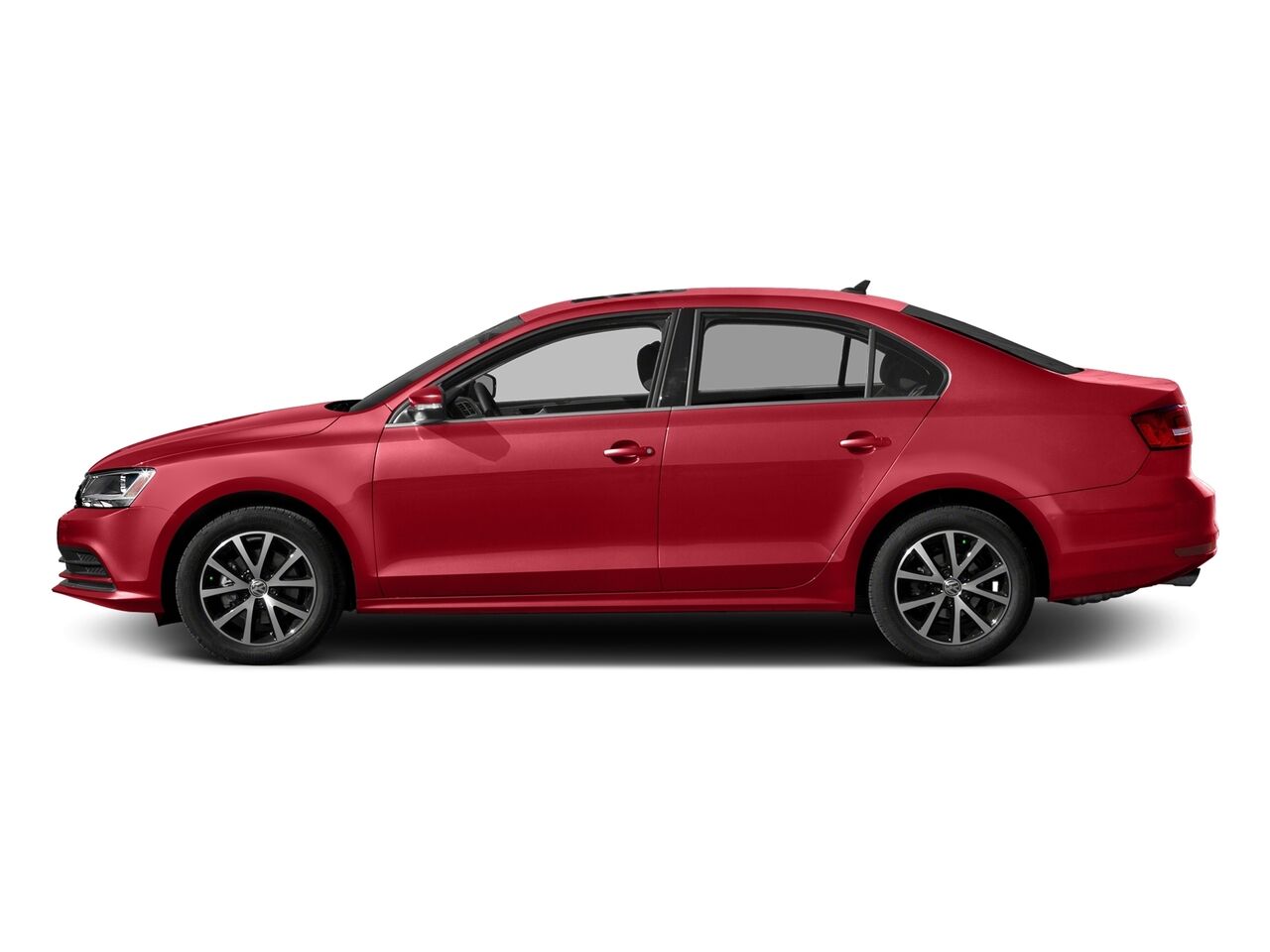 2017 Volkswagen Jetta 1.4T SE Lubbock TX