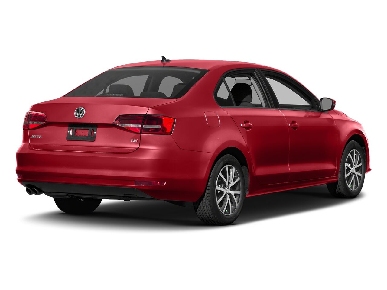 2017 Volkswagen Jetta 1.4T SE Lubbock TX