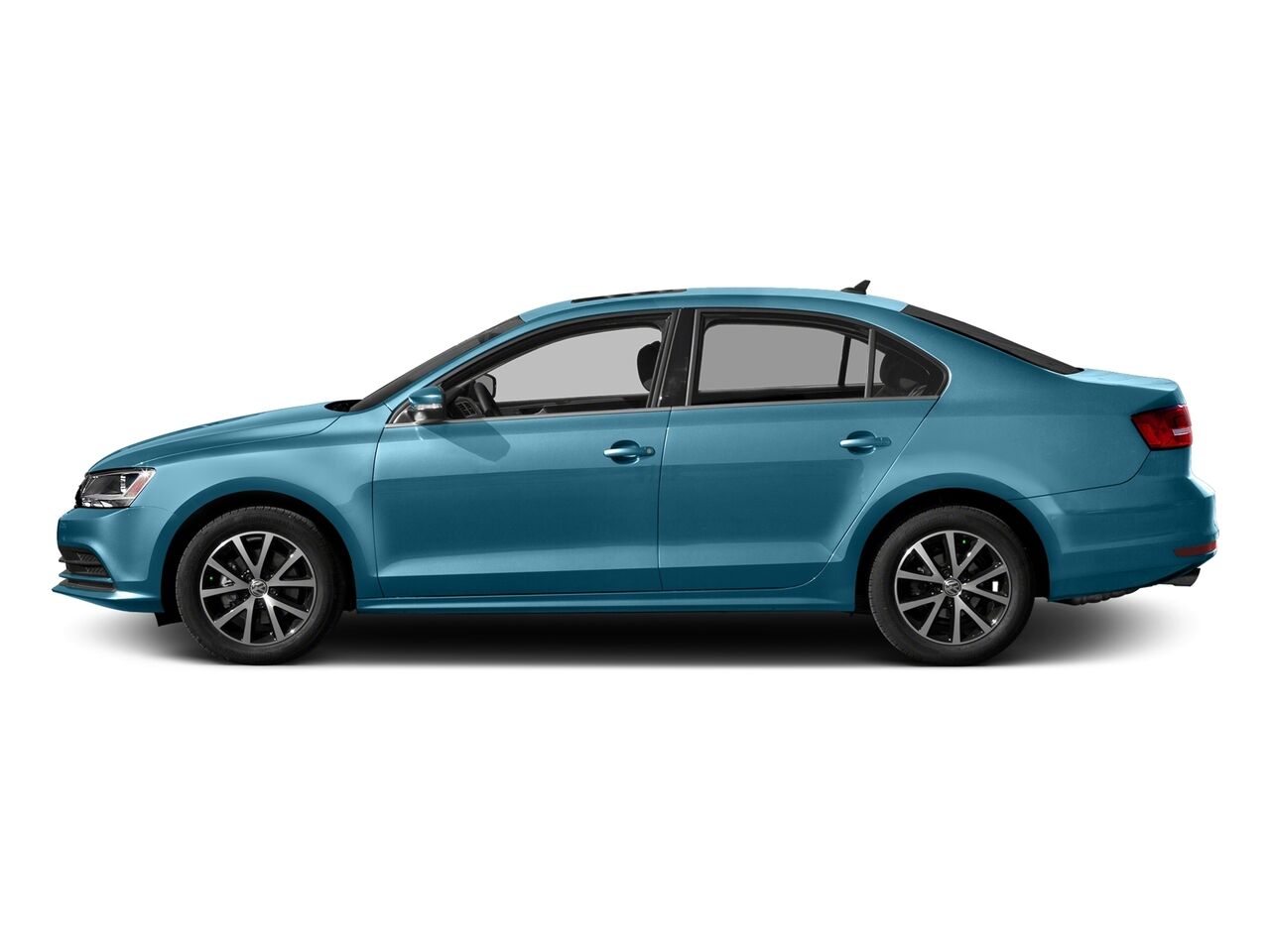 2017 Volkswagen Jetta 1.8T SEL