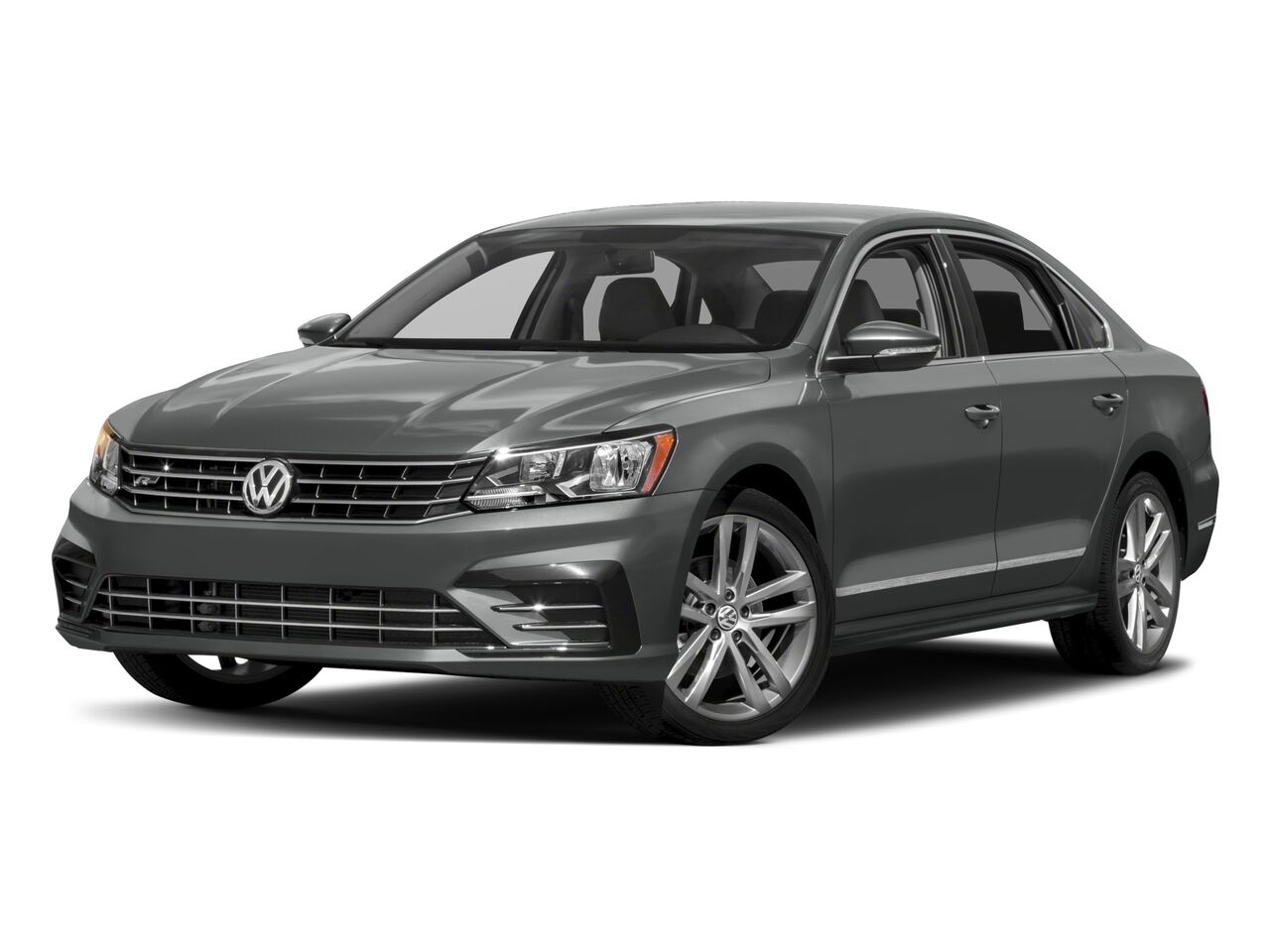 2017 Volkswagen Passat 1.8T R-Line San Clemente CA