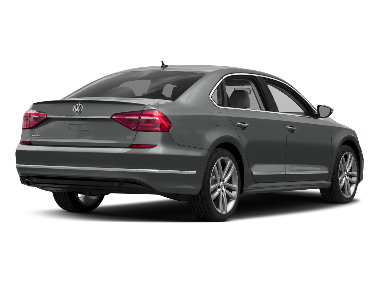 2017 Volkswagen Passat 1.8T R-Line San Clemente CA