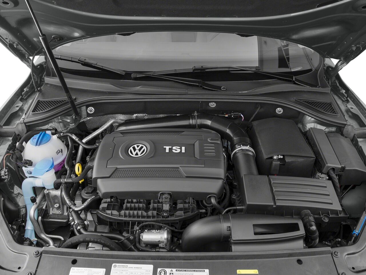 2017 Volkswagen Passat 1.8T R-Line Chantilly VA